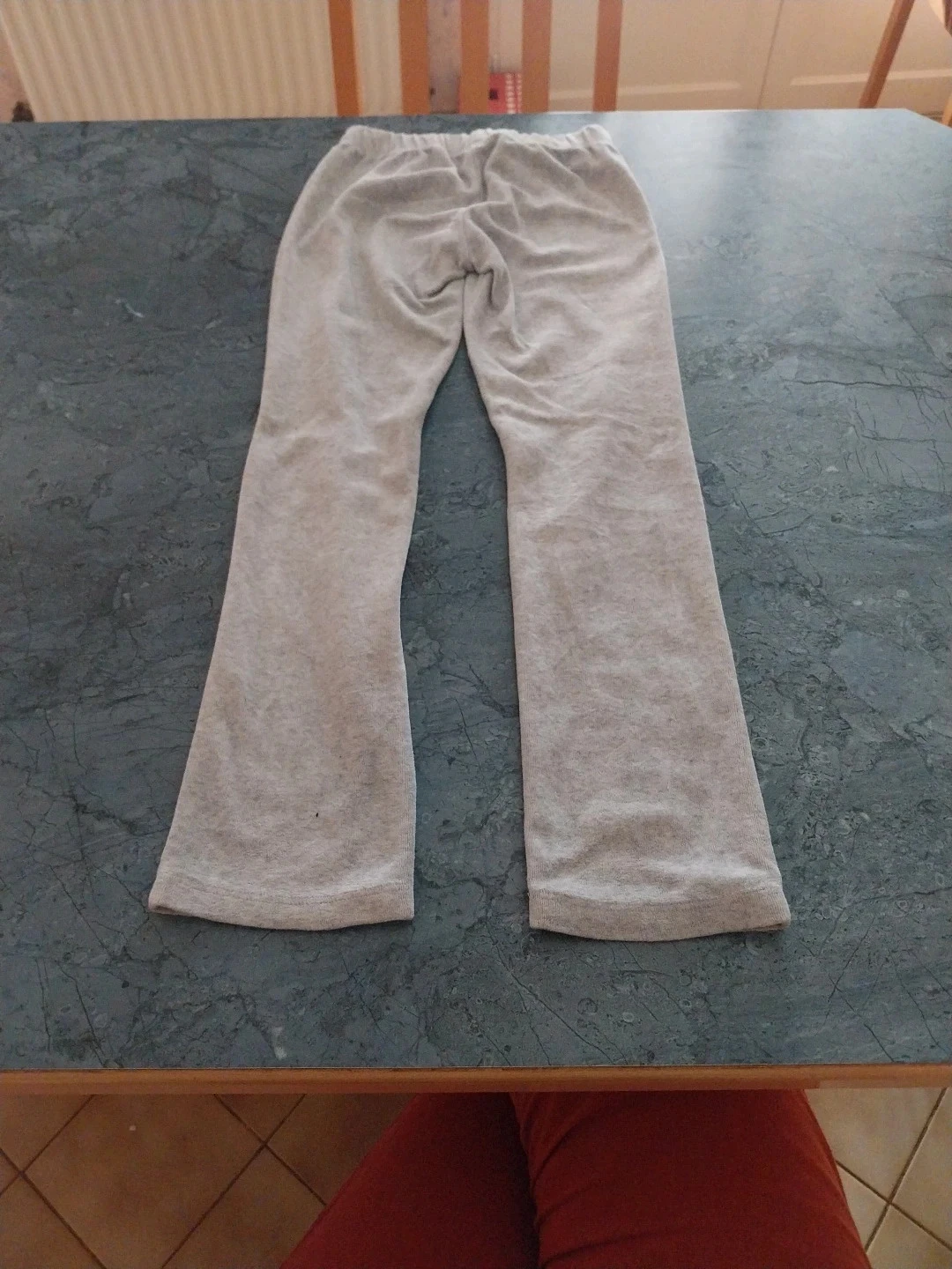 Pantalon de pyjama T.8ans – photo 2